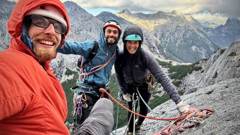 climbing harness womens - we had a ton of fun testing these harnesses during a trip to...