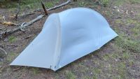 ultralight tent