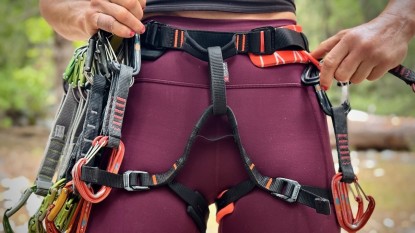 Product photo of Mammut 4 Slide