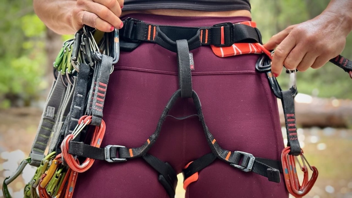 Mammut 4 Slide Review
