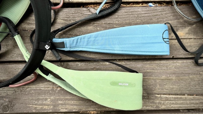 black diamond solution for women - although the solution doesn&#039;t have a ton of padding built into the...