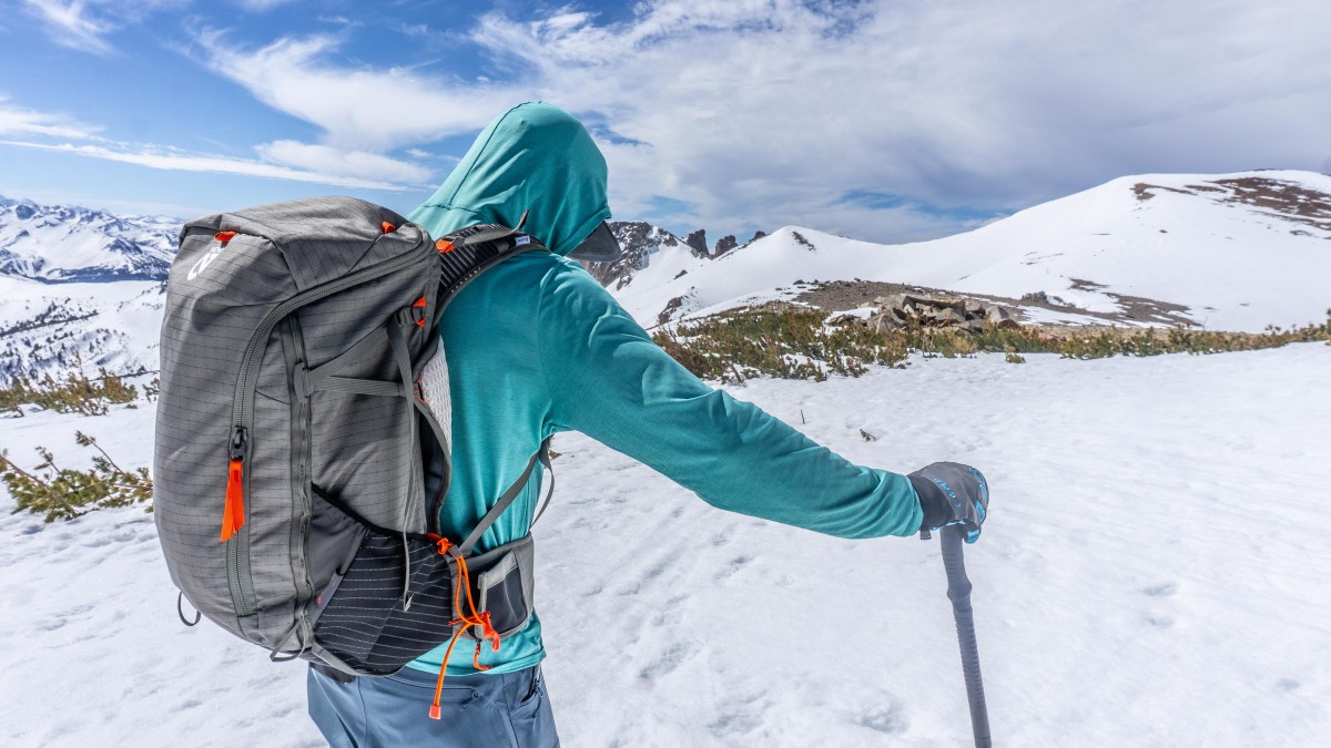NEMO Persist 30L All-Adventure Review