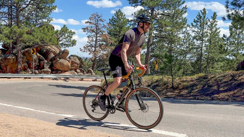 more riding = more dessert!