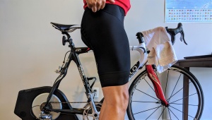 Lead photo for Best Bike Shorts