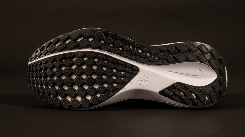 nike pegasus 41 for women - the traction of the pegasus holds up on most paved terrain types...