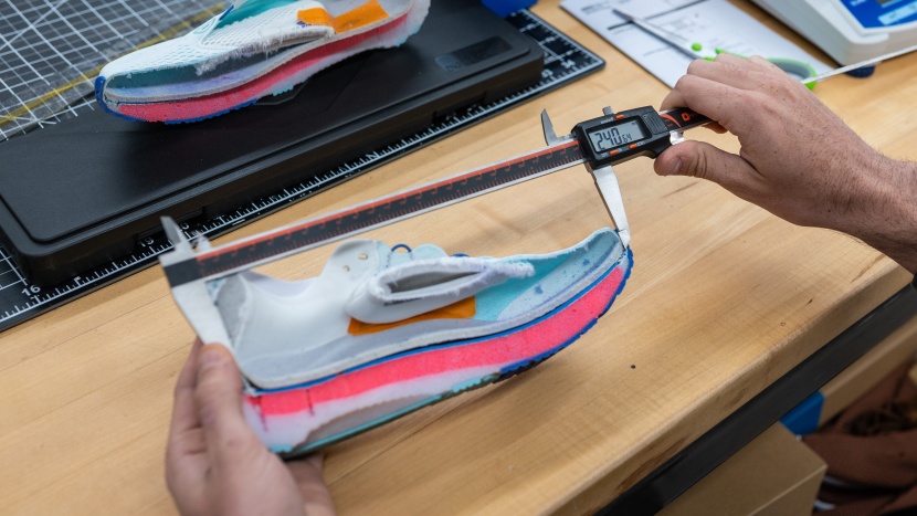 brooks glycerin 22 for women - the glycerin 22 delivers a stable ride with its wide 4.5-inch...