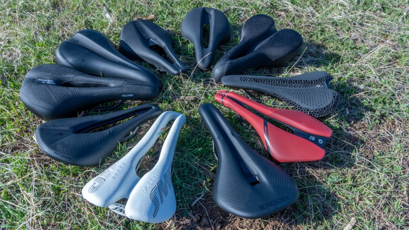 bike saddle - there&#039;s a bike saddle out there that&#039;s perfect for you!
