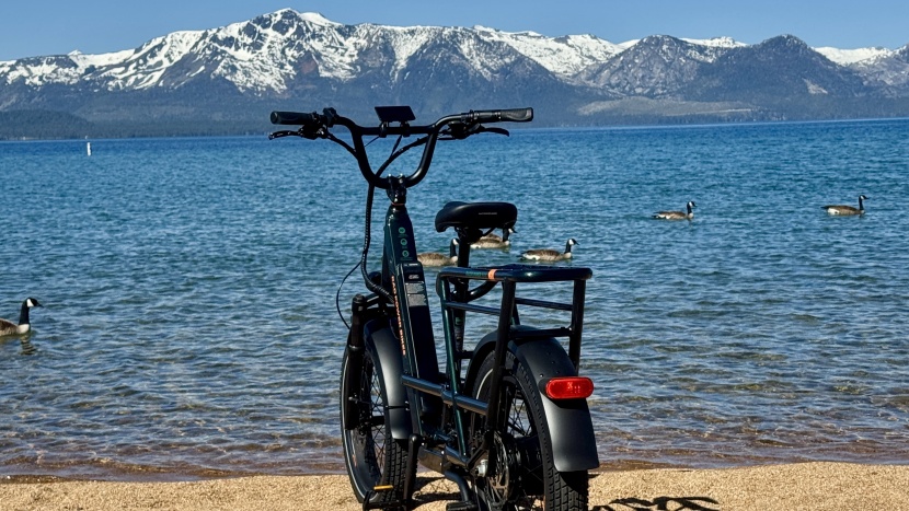 electric bike - using these electric bikes for months helps us understand the...