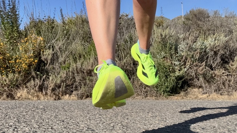 adidas adizero adios pro 4 for women - runners who need strong support may find this option lacking, as it...