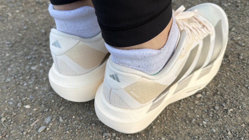 adidas adizero evo sl for women - the pace diversity that the evo sl offers makes it a prime choice...