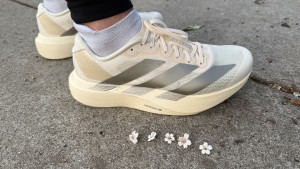 Product photo of Adidas Adizero Evo SL - Women's