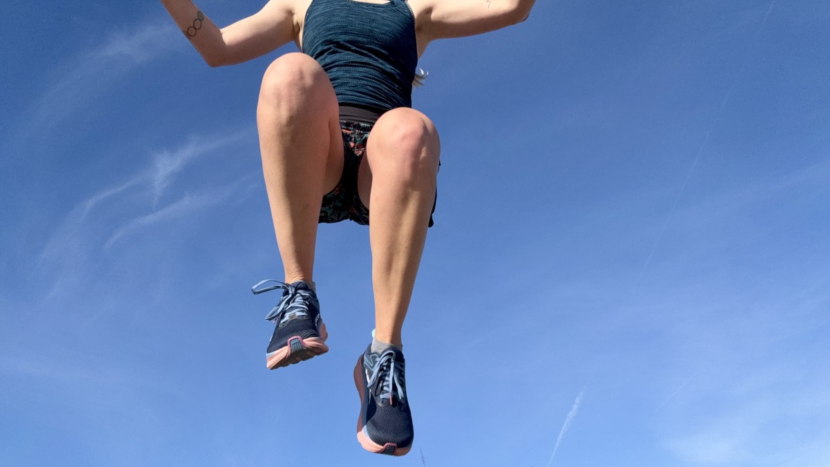 Altra Torin 8 - Women's Review (For strong, stable support, the Torin 8 is a reliable, mellow choice.)