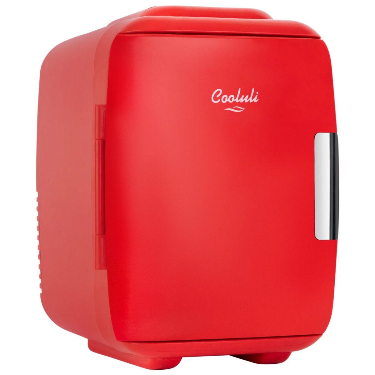Cooluli Mini Fridge Review