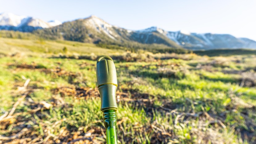 cherainti reservoir - we were big fans of the dust cap, which is rarely seen in a...