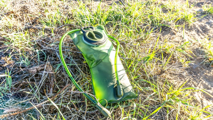 cherainti reservoir - we found this budget model to offer fairly good durability, though...