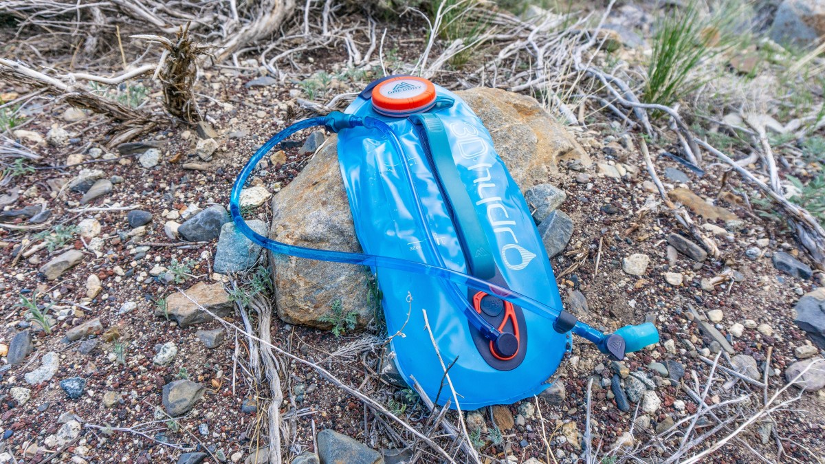 Gregory 3D Hydro Review