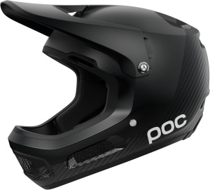 poc coron air carbon mips