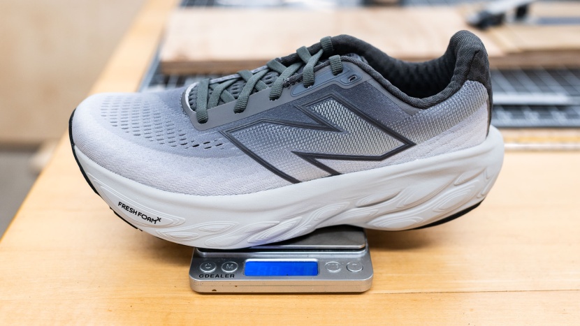 new balance fresh foam x 1080 v14 for women - at 8.01 ounces this shoe certainly isn&#039;t lightweight, but falls in...