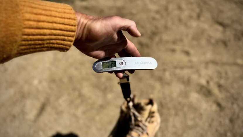 hiking boots womens - even though the hoka kaha 3 gtx features a substantial amount of...