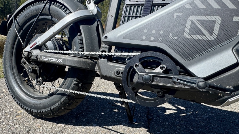 segway xyber - see, it&#039;s a bike!