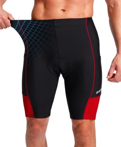 bikewa 3d padded