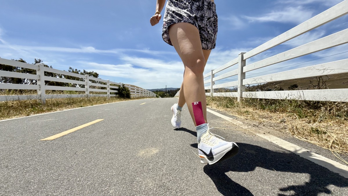 Nike Vaporfly 4 - Women's Review (The Nike Vaporfly is one of the leading road racing shoes.)