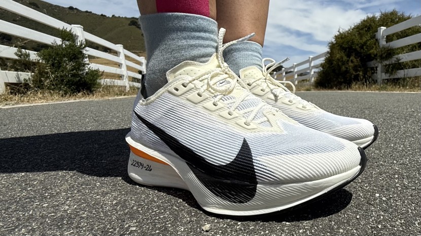スパイク・シューズ Nike Vaporfly 4 26cm Nike ZoomX Vaporfly Next% 4 Women's Shoe – Heartbreak Hill