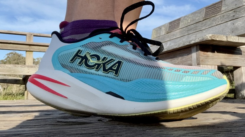 スパイク・シューズ HOKA CIELO X1 2.0 HOKA ONE ONE® Cielo X1 2.0 for | HOKA ONE ONE®
