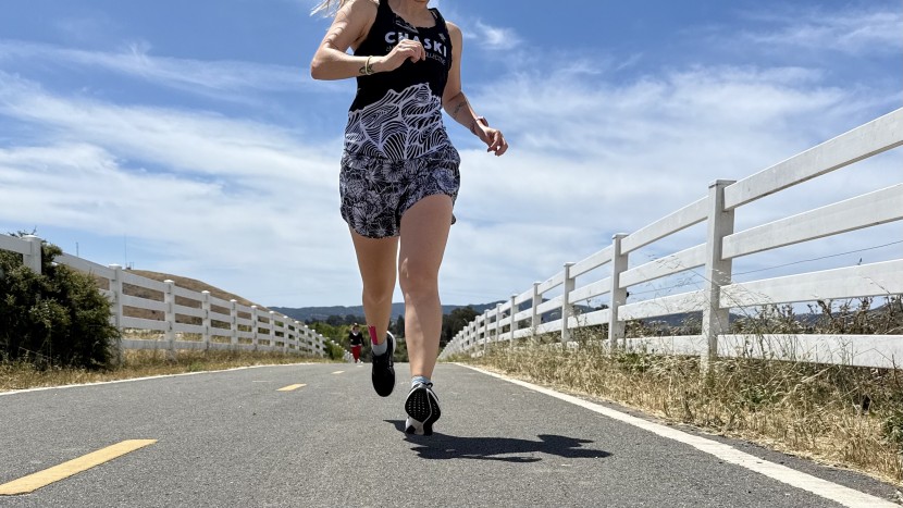 nike pegasus 41 for women - the upper comfort of the pegasus is comfortable, but a bit narrow...