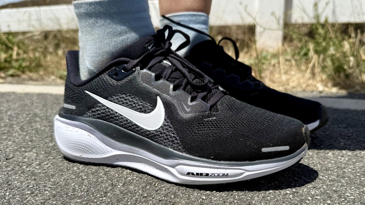 Nike Pegasus 41 - Women's Review (For basic running needs, the Pegasus 41 may fit the bill.)