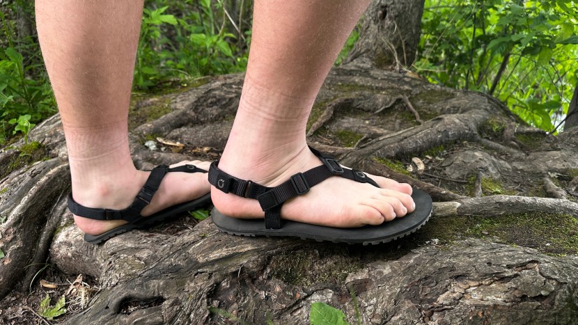 sandals - these are great sandals if you&#039;re a fan of more minimalist footwear.