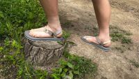 Best Casual Sandal for Men