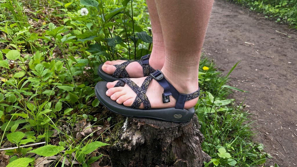 chaco z/2 classic - it&#039;s hard to beat the mix of support, stability, comfort, and...