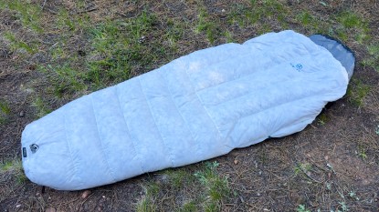 zenbivy ultralight muscovy 25 bed