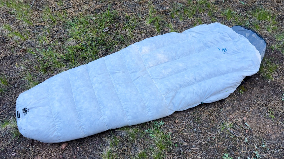 Zenbivy Ultralight Muscovy 25 Bed Review (The Zenbivy Ultralight Muscovy 25 Bed)