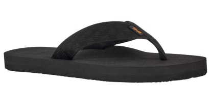 teva mush ii