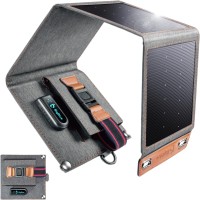 solar power bank