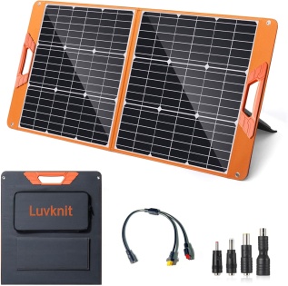 luvknit 100w foldable