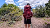 backpacks backpacking