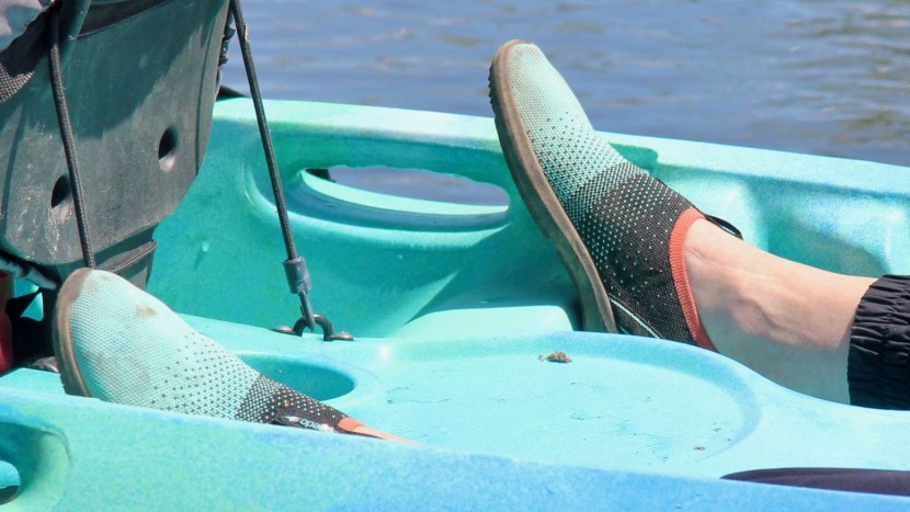 speedo surf knit pro for women - the shoes are fairly quick drying, helping to avoid soggy feet if...