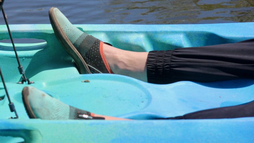 speedo surf knit pro for women - these lightweight shoes have a slipper-like feel, making them very...