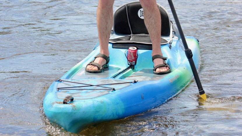 Perception Hi Life 11.0 Review | Tested & Rated