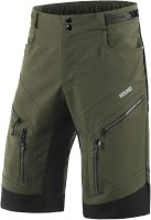 mountain bike shorts