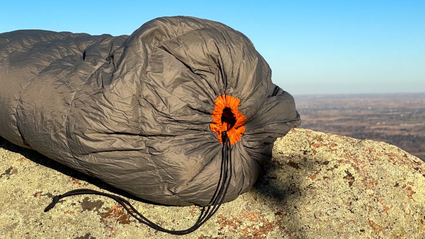 ultralight sleeping bag - small, lightweight features can make a big difference. this...