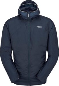 rab vital hoody