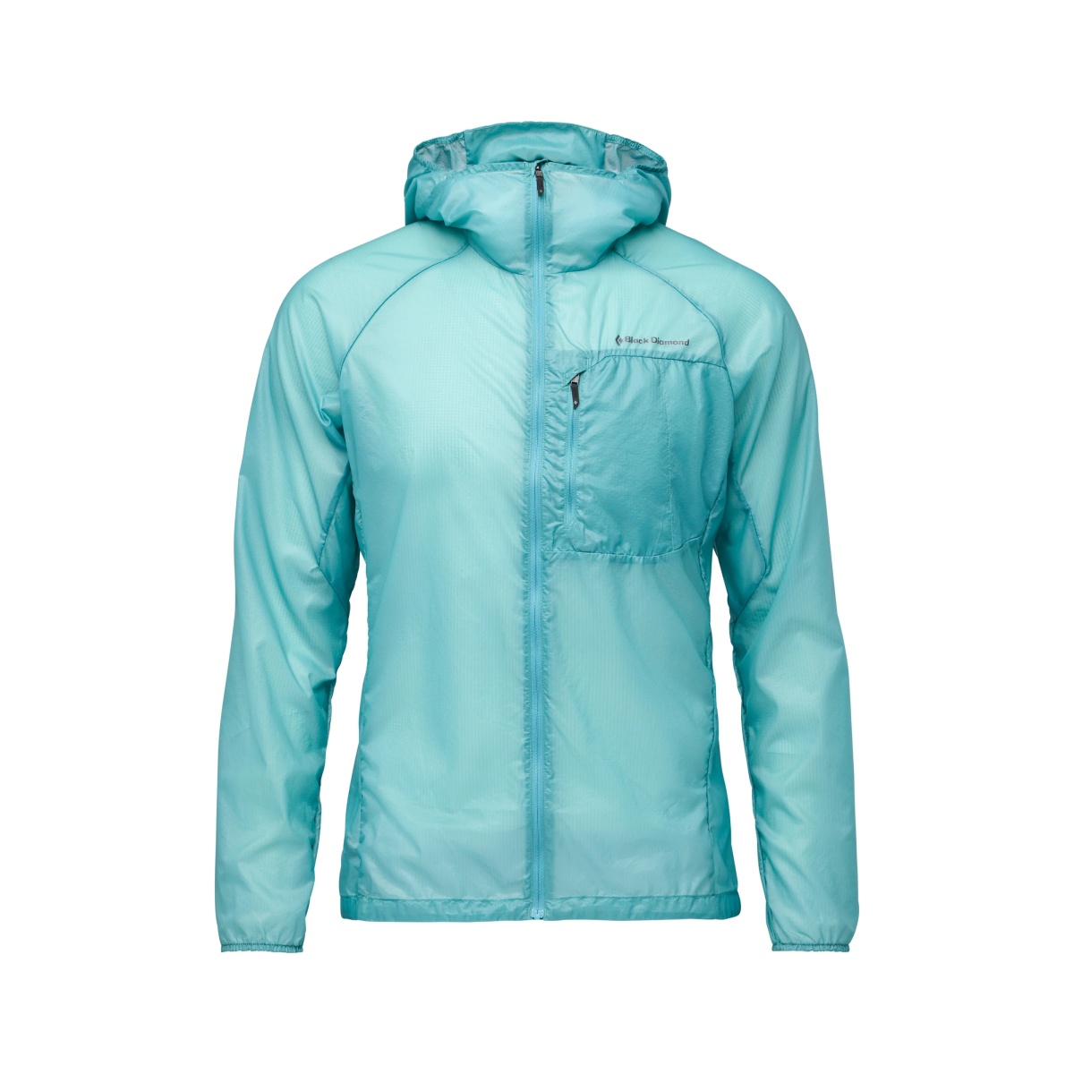 Black Diamond Distance Wind Shell Review