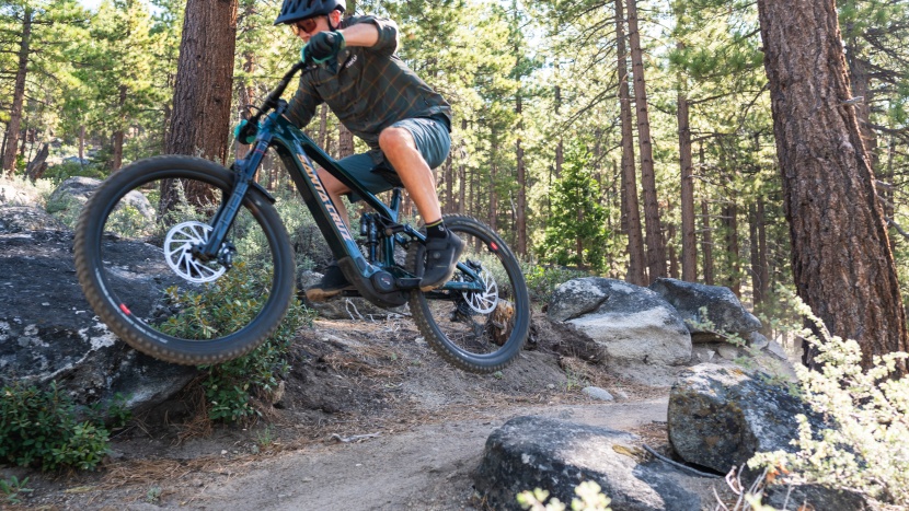 santa cruz vala r - the vala is so playful and willing to take chances that it almost...