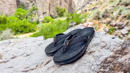 teva mush ii