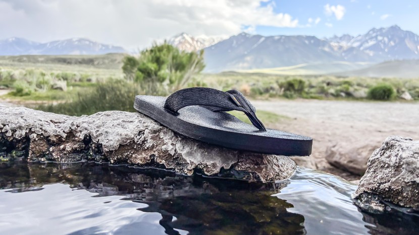 flip flops men - the mush ii proved that performance doesn&#039;t have to always come at a...