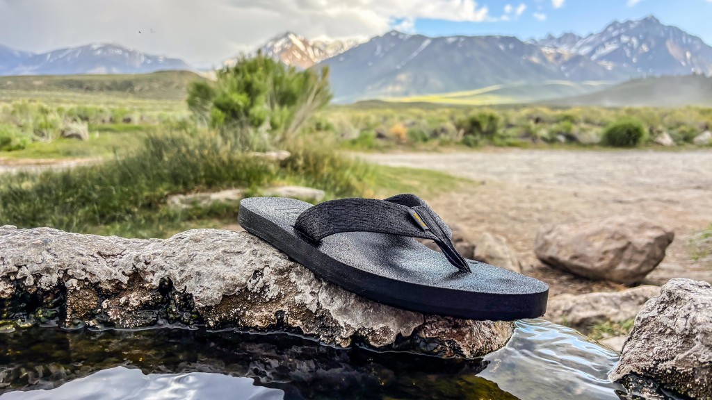 teva mush ii - we ultimately became big fans of the teva mush ii after extensive...